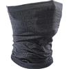 SIXS Scaldacollo TBX V2 LOGO Grigio Nero SIXS