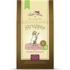 Terra Canis Agnello, spinaci e parmigiano, Struppis snack per cani, 375g