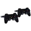 Gemelolandia Gemelli per Camicia Console Controller Nero Gemelli Originali per Camicie | per Uomo e Bambini | Regali per Matrimoni, Comunioni, Battesimi e Altri Eventi