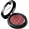 Mac cosmetics Skinfinish Colourstruck Blush - Sinner