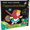 Liscianigiochi Cappuccetto rosso