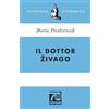 Feltrinelli Il dottor Zivago. Ediz. 70° anniversario