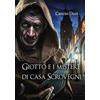 YOUCANPRINT Giotto e i misteri di Casa Scrovegni
