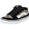 Vans Caldrone, Nero, 4.5