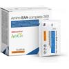 Amino EAA Complete 360 24 bustine tsunami nutrition - TSUNAMI PHARMA