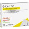 Glice-Fort 30 tbl - TSUNAMI NUTRITION
