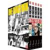 Yusuke Murata ONE John Schmitt- ONE-PUNCH MAN - Band 06-10 im Sammel (Tascabile)