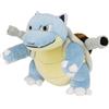 Sanei Boeki Blastoise (S) Pokemon Peluche Bambola ALL STAR COLLECTION Sanei Boeki Giappon...