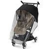 Cybex Libelle - Rivestimento antipioggia trasparente