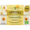 Twinings - Camomilla biologica - 20 g