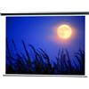 SOPAR Schermo Proiezione Map Screen 180×135 4:3 Bianco Soffitto/Muro