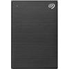 Seagate disco rigido esterno 5 TB 2.5" Micro-USB B Nero