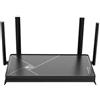 TP-LINK ARCHER BE230 V1 ROUTER WIRELESS DUAL BAND WI-FI 7 SWITCH A 4 PORTE 2.5GB