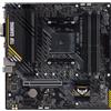 ASUS TUF GAMING A520M-PLUS II, Scheda Madre