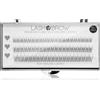 Lash Brow Premium Flare Silk Lashes 1 pz