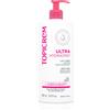 Topicrem UH BODY Ultra-Moisturizing Body Milk 1000 ml