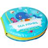 Bam-Bam Bath Book 1 pz