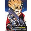 DVD TRIGUN+STAMPEDE+STARGAZE Vol.1-50END+Movie: Badlands Rumble English Doppiato