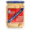 Generico Consorcio Bonito del Norte all'Olio d'Oliva, Qualità Premium, Vasetto in Vetro da 400 g, Peso Sgocciolato 260 g