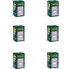 Sandemetrio Tisana Digestiva, 96 Capsule compatibili A Modo Mio, Premium Selection