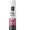 Dream' s Party Colorante Alimentare VELLUTO Spray ROSA - 250ml - a Base di Burro di Cacao con Effetto Vellutato da Utilizzare su semifreddi e Gelati. AZO Free. per torte e dolci (Rosa)