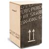 Schlagwerk - CP404 BLK - 2inOne Snare Cajon Black Edition - Large