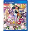 Spike Chunsoft Fushigi no Dungeon Fuurai no Shiren 5 Plus: Fortun Tower to Unmei no Dice [PSVita]Fushigi no Dungeon Fuurai no Shiren 5 Plus: Fortun Tower to Unmei no Dice [PSVita] (Japan Import)