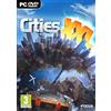 Focus Home Interactive Cities XXL (PC DVD) (New)