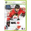 Electronic Arts NHL 2010 [Xbox 360]