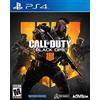ACTIVISION Call of Duty Black Ops 4 - PS4 - Asian Cover | Region Free