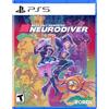 Serenity Forge Memorie di sola lettura: NEURODIVER Physical Edition - PlayStation 5