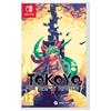 Red Art Games Tokoyo The Tower of Perpetuity Nintendo Switch