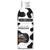Morfose Milk Therapy Body Wash Mousse 200 ml - Schiuma doccia idratante con proteine del latte - Cura delicata e comfort di rasatura - Adatto a tutti i tipi di pelle - Formula concentrata