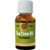 Vividus VTTO30 Tea Tree Olio, 30 ml