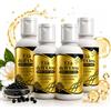 ALOHALABS Età dell'Oro Crema Viso Antiage Oro Colloidale Caviale Collagene 300 ml