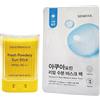 NATURE REPUBLIC - Sun stick California Aloe Fresh Powdery 50+ SPF PA+++