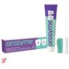 ECUPHAR ITALIA SRL OROZYME GEL IGIENE ORALE 70 G CON TUBO APPLICATORE E SPAZZOLINO
