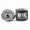 METAL BOXE - Fascia per le mani per allenamento di boxe, 2,5 m, fantasia mimetica