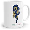 Inter - Tazza Campioni d'Italia, Tazza Celebrativo Scudetto, Prodotto Ufficiale