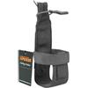 EXCELLENT ELITE SPANKER Porta bottiglia d'acqua tattico per esterni, con sistema Molle, regolabile, per caccia, passeggiate, corsa, viaggi (GRY)