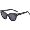 Missoni Occhiali da Sole MIS 0047/S Grey/Grey 50/24/145 donna