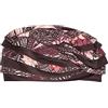 Christine Headwear Shanti Turbante W/Print Fascia per la Testa, Garden Pinks, Taglia Unica Donna