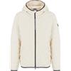 EA7 Emporio Armani Piumino Uomo Packable con Cappuccio Premium Shield 8NPB14PNE1Z 8058997336055 - Beige XL