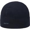 Barts Berretto in Pile Uni Donna/Uomo - Beanie Autunno/Inverno Inverno - Taglia Unica Blu Scuro