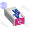 EPSON COMPATIBILE EPSON CARTUCCIA SJIC22P(M) MAGENTA 32ml COMPATIBILE - C33S020603