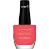 Max Factor Smalto Unghie Nailfinity Gel Colour, Smalto a Lunga Tenuta Effetto Gel, 270 Glamour Galore