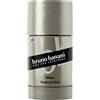 Bruno Banani Man Deodorante Stick - Deodorante aromatico da uomo, 1 x 75 ml