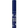 Rimmel London Rimmel Maya Jama Astrology Collection Volume Mascara Black, Mascara volumizzante, Mascara rimpolpante, Non sbava, Zero grumi, Tenuta fino a 24 ore, 8 ml