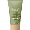 MEXX Inspired Nature Lozione Corpo, Rilassante, fragranza aromatica, Energizzante, 96% Ingredienti di Origine Naturale, Formula Vegana, 150ml (5oz)