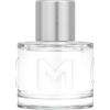MEXX Simply Eau de Toilette da donna, profumo chiaro ed elegante, con note floreali fruttate per donne, 40 ml